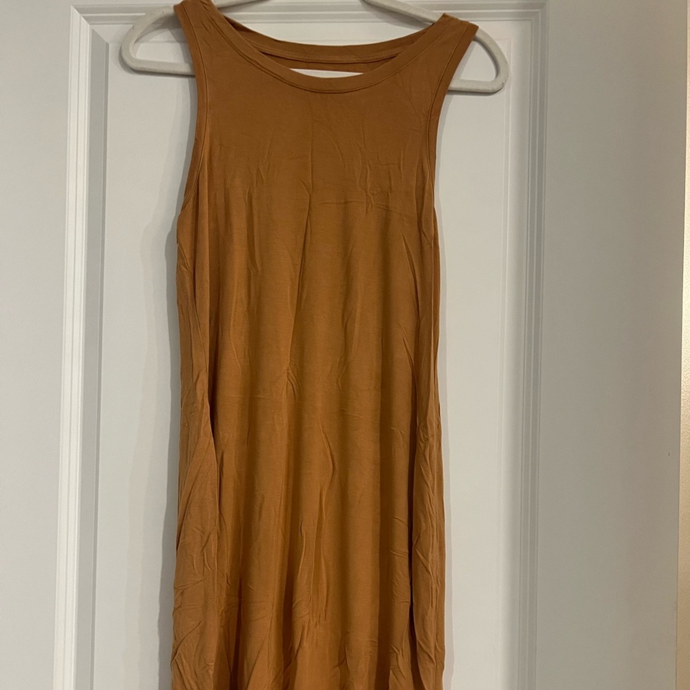 Daily Rituals shift dress